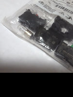  Allen Bradley 800F-PD3CX11 Incandescent Module Factory Sealed Image