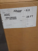  Flexaust 8061080000 Air Duct Cleaning Hose Image