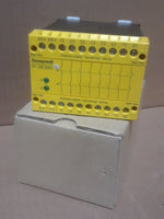  Honeywell FF-SRE30812-C Expansion Module Relay 24VDC Image
