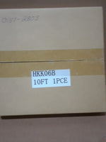  HKK HKK06B Roller Chain Factory Sealed Image