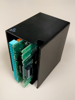  GE Fanuc IC670MDL740J Positive Output Module Image