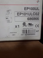  GE EP101ULC02 Circuit Breaker Image