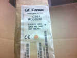  GE Fanuc IC697MDL653H Discrete Logic Input Module 24VDC 32PT Factory Sealed Image