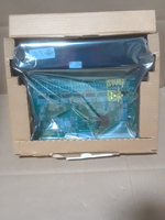  GE Fanuc IC697MDL653H Discrete Logic Input Module 24VDC 32PT Factory Sealed Image