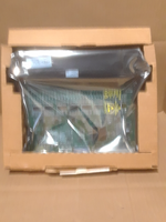  GE Fanuc IC697MDL653H Discrete Logic Input Module 24VDC 32PT Factory Sealed Image