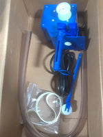  Abanaki M13-A Lil Blue Belt Oil Skimmer Image