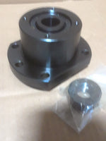  NSK WBK25DFD-31-INV Support Bearing Image