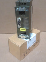  Siemens 6ES7 972-0AA02-0XA0 Module Repeater Simatic Factory Sealed Image