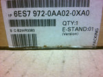  Siemens 6ES7 972-0AA02-0XA0 Module Repeater Simatic Factory Sealed Image
