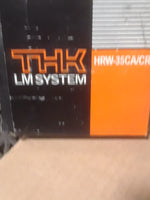  THK HRW-35CA/CR LINEAR RAIL BEARING Image