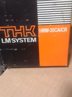  THK HRW-35CA/CR LINEAR RAIL BEARING Image
