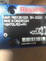  Rexroth R901261525 Valve Image