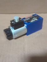  Rexroth R901261525 Valve Image