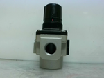  SMC AR40K-F04B Pro Modular Type Regulator Image