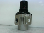  SMC AR40K-F04B Pro Modular Type Regulator Image