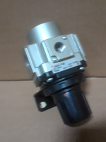  SMC AR40K-F04B Pro Modular Type Regulator Image