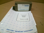  Escort Memory Systems EMS HS500A Remote Read/Write Antenna Nice! Image
