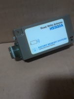  Escort Memory Systems EMS HS500A Remote Read/Write Antenna Nice! Image