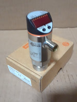  IFM Efector PN7002 Digital Pressure Sensor Switch Image