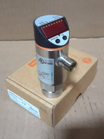  IFM Efector PN7002 Digital Pressure Sensor Switch Image