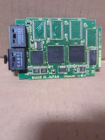  FANUC A20B-3300-0394 Servo Module Board Image