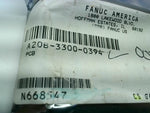  FANUC A20B-3300-0394 Servo Module Board Image