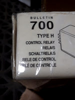  Allen Bradley 700H Control Relay Image