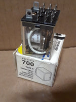  Allen Bradley 700H Control Relay Image