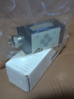  Denison ZRD-ABA-01-S0-D1 Hydraulic Pressure Control Valve Image