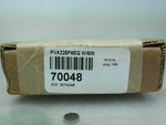  Banner PVA225P6EQ Light Curtain Emitter 225mm Banner 51914/70048 Factory Sealed Package Image