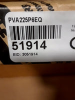  Banner PVA225P6EQ Light Curtain Emitter 225mm Banner 51914/70048 Factory Sealed Package Image