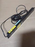  Banner PVA225P6EQ Light Curtain Emitter 225mm Banner 51914/70048 Factory Sealed Package Image