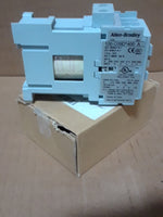  Allen-Bradley 100-C09DJ400 Contactor Image