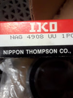  IKO NAG4908UU Deep Groove Ball Bearing Image