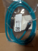  TURCK RKS RJ45 843-2M Cable Image