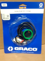  GRACO 246918 Repair Kit Factory Sealed Image