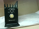  SCC 8900-PS-4-DN Power Supply 4 Port 120VAC Input to 24VDC 4A Output  NO BOX Image