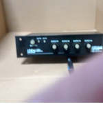  SCC 8900-PS-4-DN Power Supply 4 Port 120VAC Input to 24VDC 4A Output  NO BOX Image