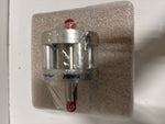  Bimba Flat F0-171 .25-MT Pneumatic Cylinder Image