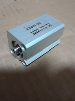  SMC NCDQ2B16-20D Cylinder Compact Auto-SW Image