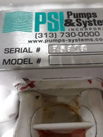  Wilden P200 1" Aluminum Diaphragm Pump P200/AAPP/VTS/VT/ATWI13 Image