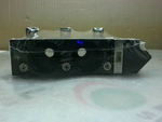  DURR N40120036 Pneumatic Connector Factory Sealed Image