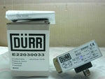  Durr E22030033 Pressure Switch range 05-10bar Image