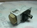  Durr E22030033 Pressure Switch range 05-10bar Image
