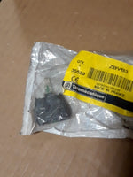  Schneider Telemecanique ZBV-B3 LED Green Lamp Module Factory Sealed Image