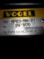  Vogel KFG 3-5W-V1 Lubricator Image