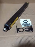  Banner MSR1624 Light Curtain Receiver Sensor Image