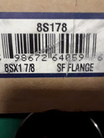  TB WOOD'S 8S178 Sure-Flex Sleeve Coupling Flange Image