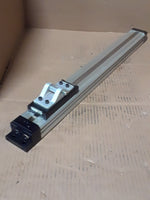  PARKER P1XNO32DAN450.000WANFN Rodless Cylinder Image