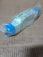  NUMATICS 123BB500MP14D61 Air Solenoid Valve Factory Sealed Image
